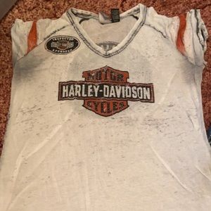 Harley Davidson t-shirt